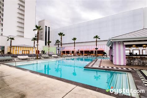 sls las vegas pool|Sahara Las Vegas Pool: Pictures & Reviews.